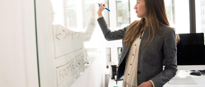 Emplear mujeres podría ser una ventaja para el país